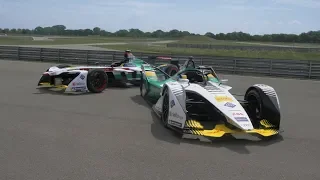 Electric Race Cars!—Ignition Preview Ep. 196