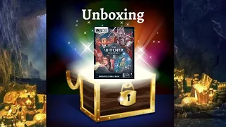Unboxing: Unmatched: Realms Fall