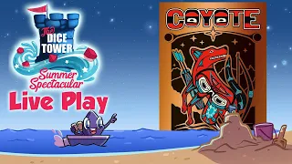 Coyote Playthrough