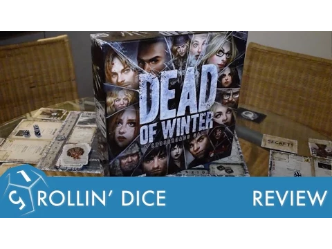 Dead of Winter Review