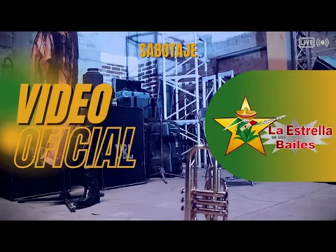 Video for event landing page