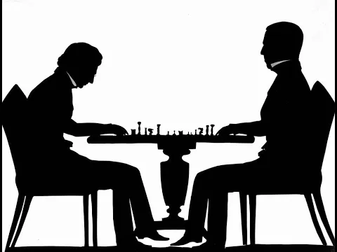 LSD and Chess: Matt Thrower's Story