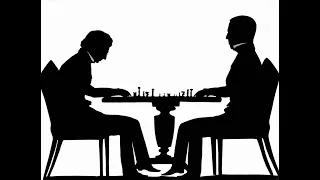 LSD and Chess: Matt Thrower's Story