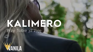 Kalimero - Przy Tobie ja żyję (Oficjalny teledysk) NOWOŚĆ DISCO POLO 2022