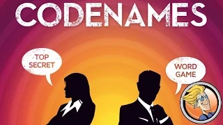 Codenames — Spiel 2015