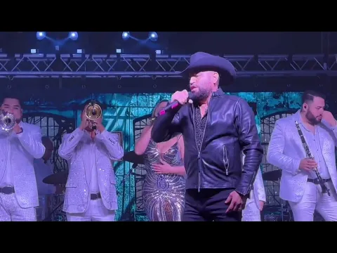 Video for event landing page