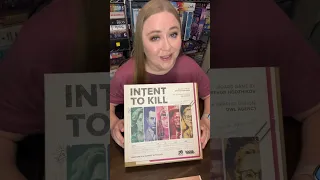 Intent to Kill