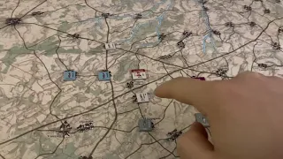 History Teacher Playthrough and Review: Waterloo Campaign 1815
