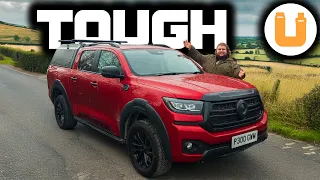This £31K Diesel Pickup Just Shocked the Entire Market | GWM Power 300 Review