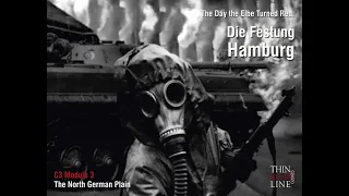 Unboxing TRL Games - Die Festung Hamburg