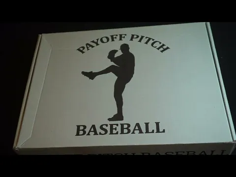 1991 Payoff Pitch Baseball Playoffs! ALCS Game 3 - Oakland @ Kansas City