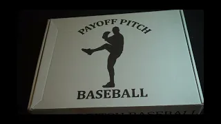 1991 Payoff Pitch Baseball Playoffs! ALCS Game 3 - Oakland @ Kansas City