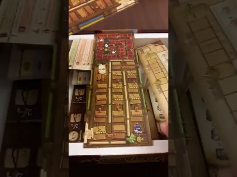 Unboxing Mombasa (No Talking)