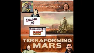 Episode 79: Subbuteo for the Skies