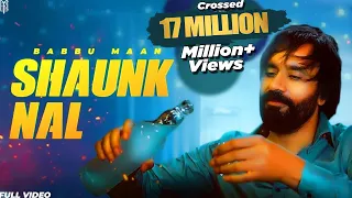 Shaunk Nal video song