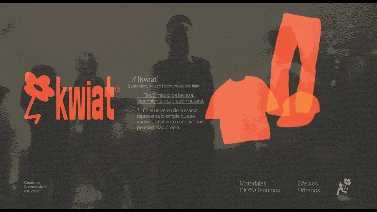 Video de Kwiat