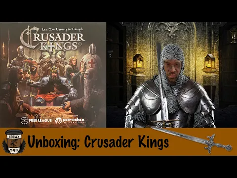 Crusader Kings