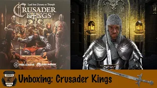 Crusader Kings