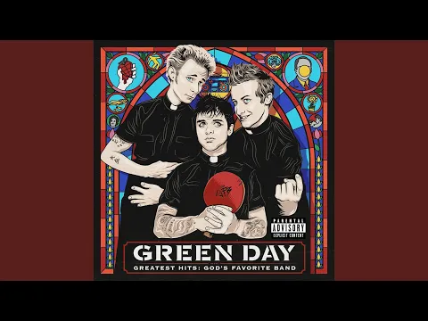 Thumbnail for Boulevard of Broken Dreams - Green Day