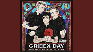 Thumbnail for Boulevard of Broken Dreams - Green Day