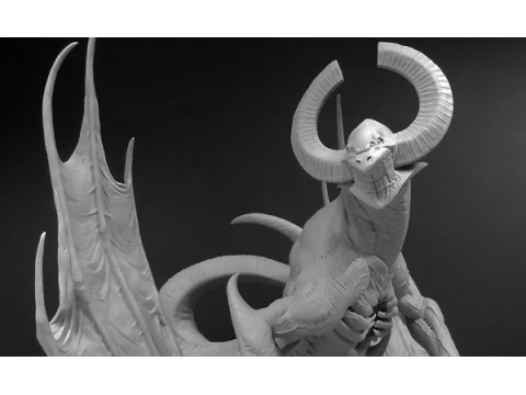Kingdom Death: Monster - Expansion Unboxing