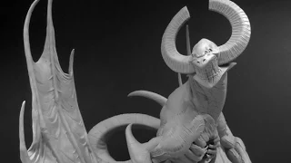 Kingdom Death: Monster - Expansion Unboxing