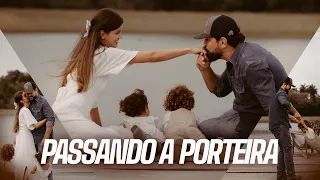 Fernando & Sorocaba - Passando A Porteira (Filme)