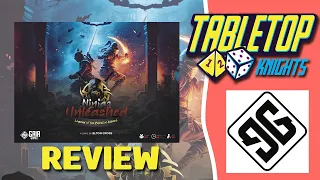Ninjas Unleashed - Review