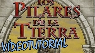 Los Pilares De La Tierra - Juego de mesa - Reseña/aprende a jugar