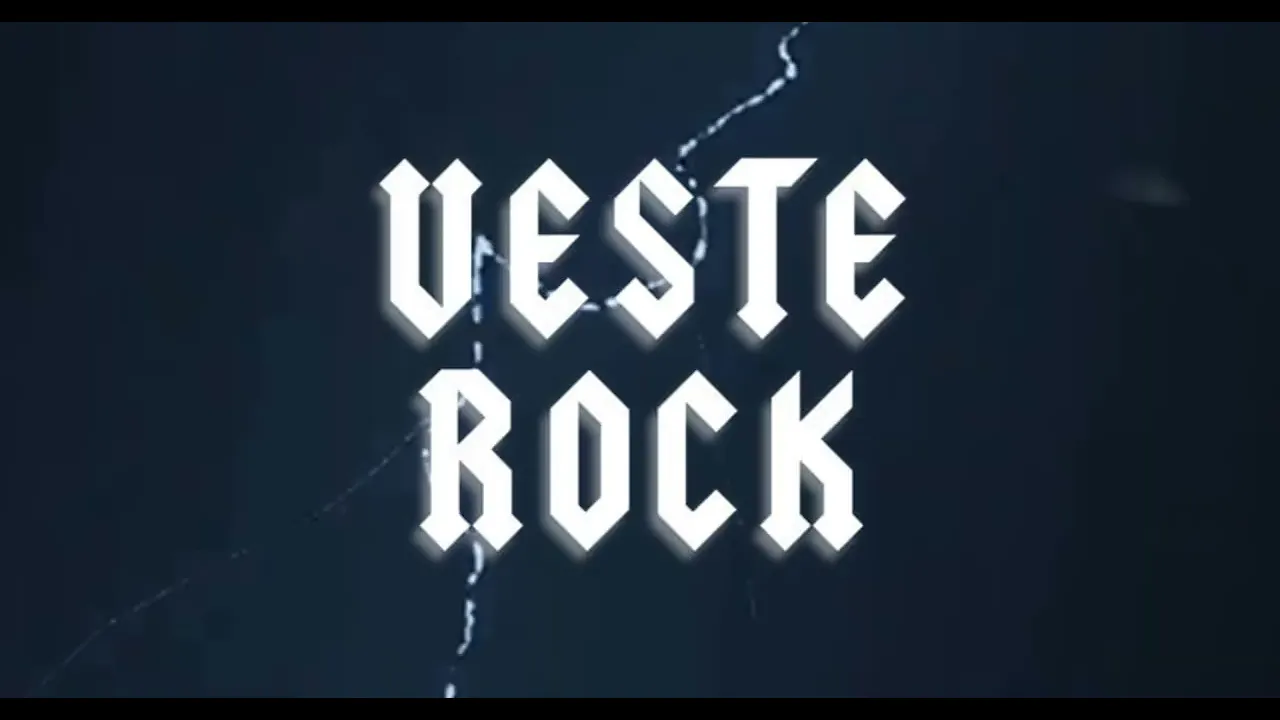 Video de Veste Rock
