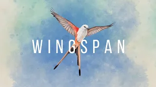 Wingspan Board Game Atmosphere Music (with Ambient Sounds)