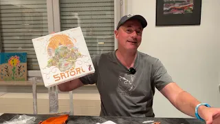 Satori (Dégustation du jeu)