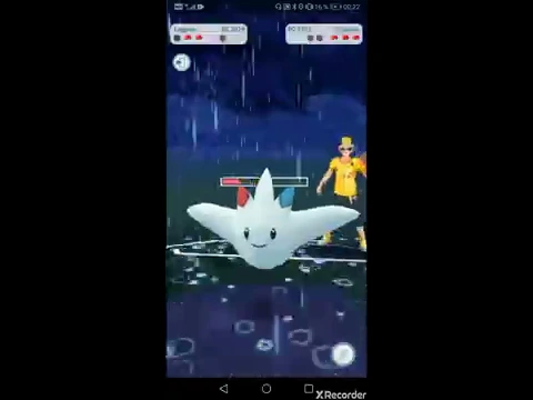 POKÉMON GO BATTLE LEAGUE LAG