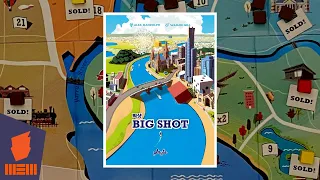 Game Review: Big Shot