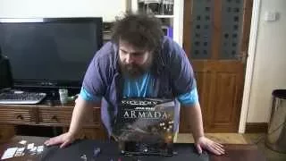 Star Wars Armada Review - Is it Worth the Entry Cost?