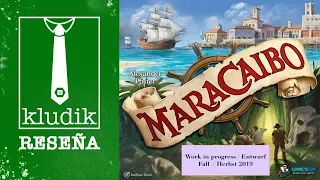 Maracaibo Vídeo Reseña - KludiK