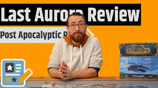 Last Aurora Review - Mad Max Is Going To Need To Put On Something Warmer