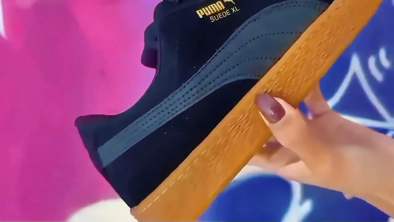 Video de Fela Indumentaria