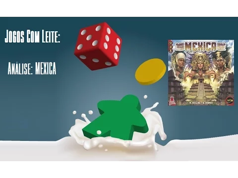 Análise: Mexica