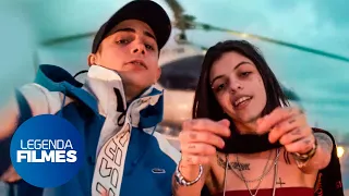 MC Hariel e Andressinha - Modo Avião (Videoclipe Oficial) Pedro Lotto