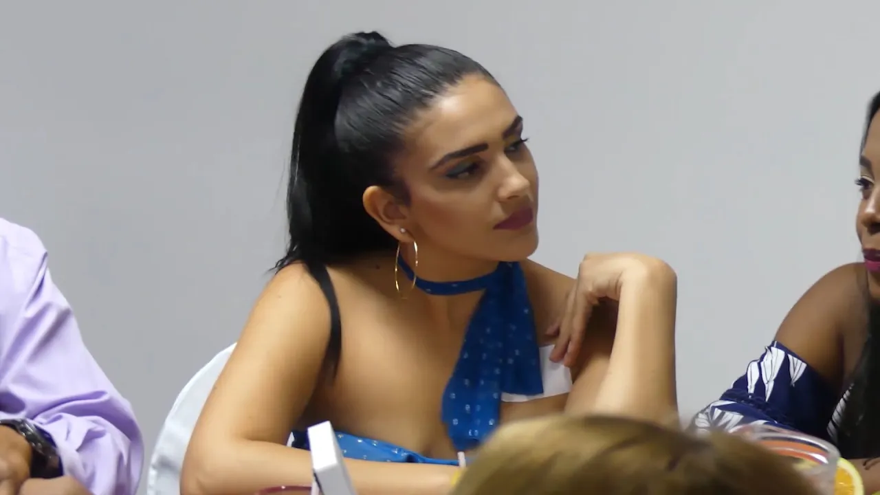Cartagena Women Featured Video