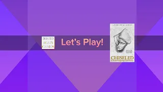 Let's Play - Chiseled!