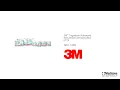 3M™ Tegaderm Advanced Securement Dressing Box of 25 video