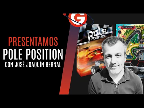 Presentación Pole Position