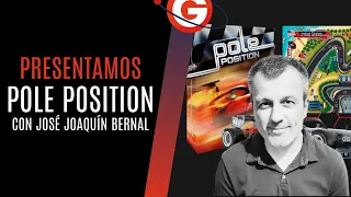 Presentación Pole Position