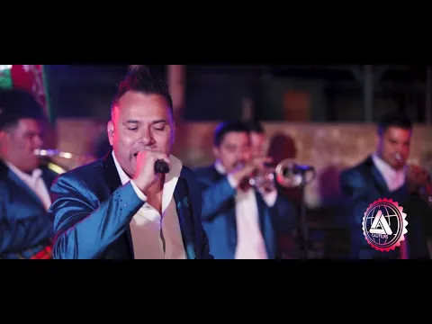 Video for event landing page