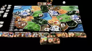Small World Review 1 of 3