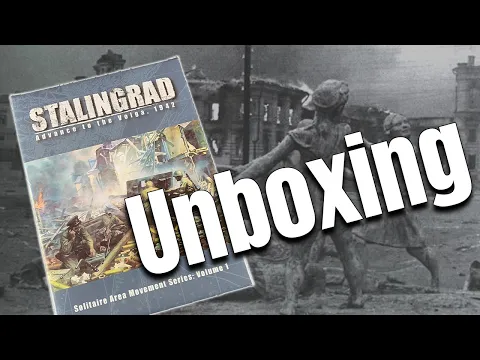 Stalingrad - Advance on the Volga : 1942