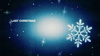 MATTN x Mairee x Sylver - Last Christmas (Visualizer)