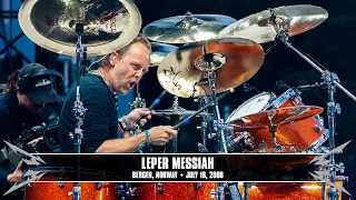 Metallica: Leper Messiah (Bergen, Norway - July 16, 2008)